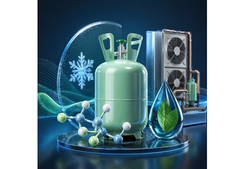 Czynnik R448A - co warto o nim wiedzieć