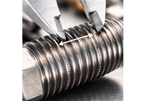 Skok gwintu – co to jest i co to oznacza?