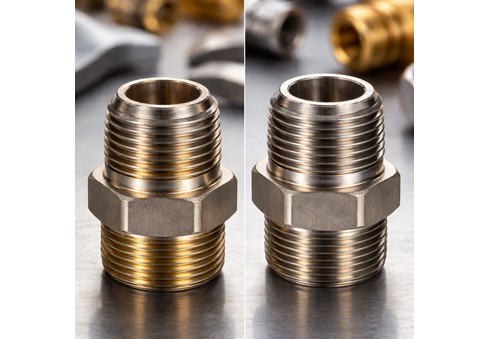 Gwint NPT - co to za wariant gwintów?