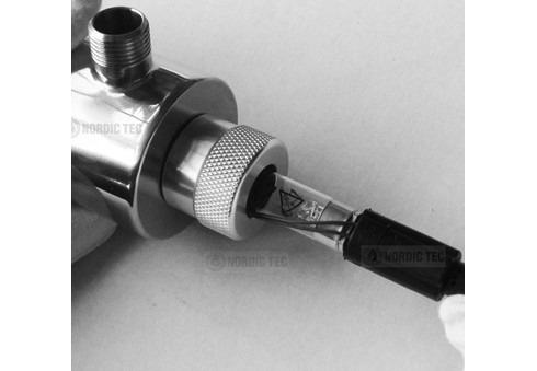 Lampa UV nie działa. Żarnik nie świeci - co zrobić? Lampa UV nie działa. Żarnik nie świeci - co zrobić?