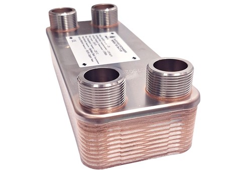 Wymiennik ciepła do podłogówki - Praktyczny przewodnik